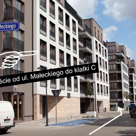 Pit Stop Apartamenty Gasiorowskich Poznan Exterior photo